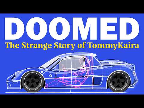 Doomed: What Happened to TommyKaira?