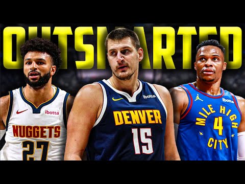 How the Denver Nuggets OUTSMARTED the NBA…