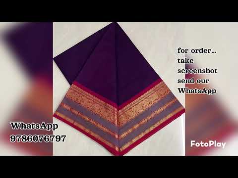 cotton saree collection | Deepavali collection | pure cotton sarees | cotton sarees manufacturer |