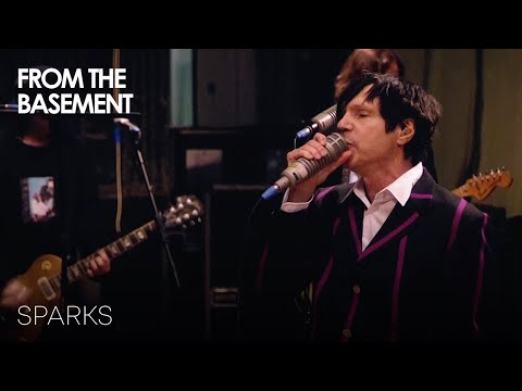 Propaganda Accapella / At Home At Work At Play | Sparks | From The Basement