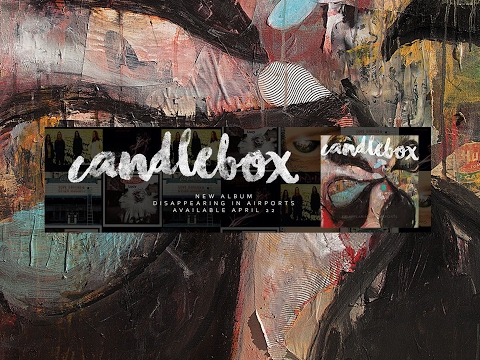 CandleboxVEVO Live Stream