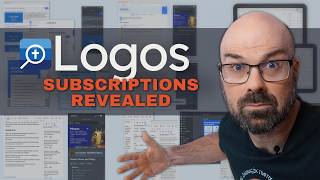 NEW Logos Subscriptions EXPLAINED!