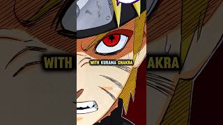 All 16 Modes of Naruto Ranked #captainairavat