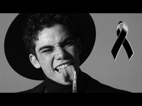 Tributo a Cameron Boyce, QEPD (1999-2019)