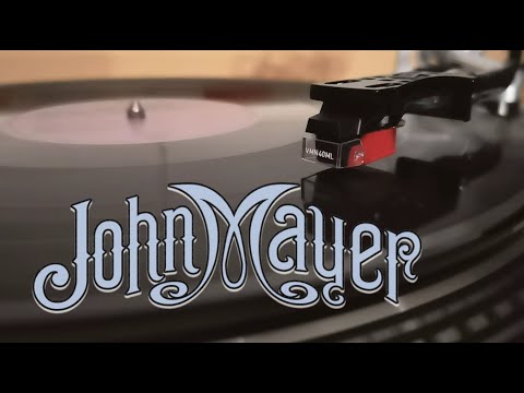 JOHN MAYER - In Your Atmosphere (Live) (HD Vinyl)