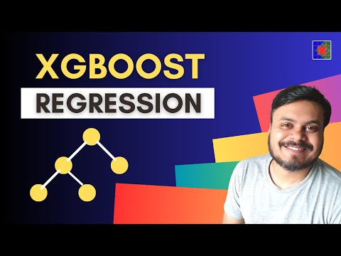 XGBoost for Regression | XGBoost Part 2 | CampusX