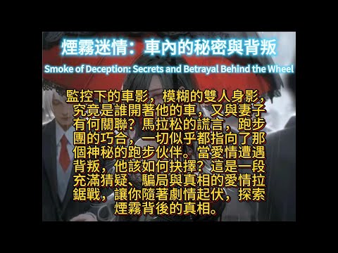 煙霧迷情：車內的秘密與背叛Smoke of Deception: Secrets and Betrayal Behind the Wheel