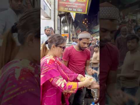 Ajmeer sharif dargah mai maine bata langar🕌🤲 #shorts #minivlog #dailyvlog #ajmeersharif