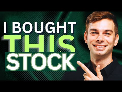 I BOUGHT SMCI stock straight after filming this. The next NVIDIA