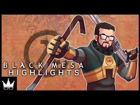 Black Mesa Highlights | Jan 2024