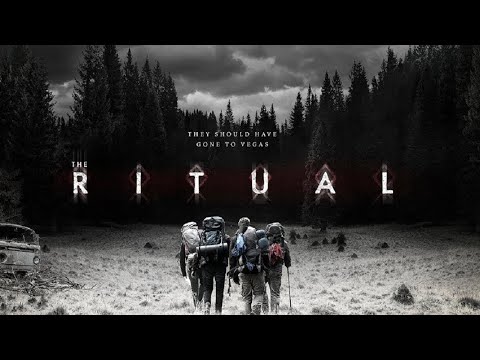 The Ritual (2017) Movie || Rafe Spall, Arsher Ali, Robert James-Collier, Sam || Review and Facts