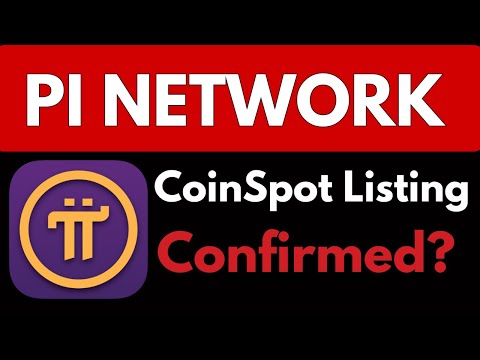 🚨 Pi Network BREAKING NEWS! CoinMarketCap RANKING FIXED! 📈🔥 Pi Network Listing on Coinspot