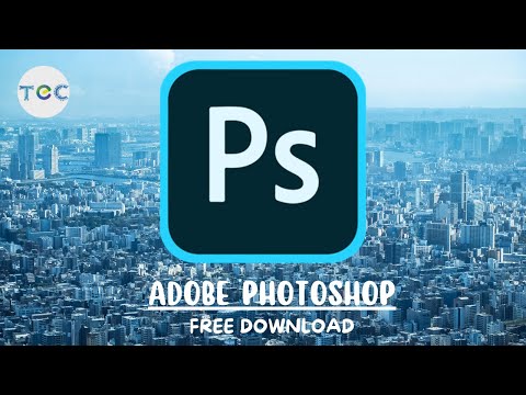 ADOBE PHOTOSHOP CRACK 2022 | FULL VERSION  FREE DOWNLOAD