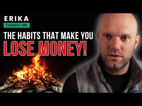 James Clear: Why You Won't Change Your Habits