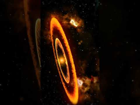 NASA's Zombie Star: A Stellar Explosion Awaits! #shorts #nasa #star #nova