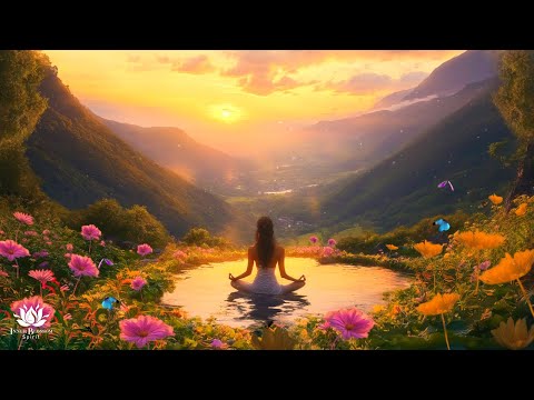 333Hz Ascended Masters | Feel Abundance Of Love, Positive Energy & Inner Peace | Healing Angels #...