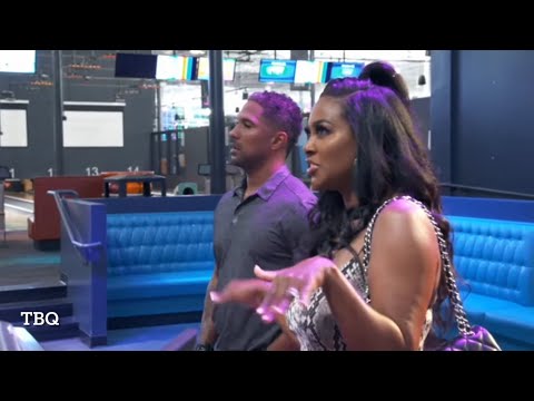 S12 RHOA Couples' Bowling 1