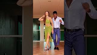 La Bachata - Manuel turizo ( Elvis Stephen) #bachata #dance