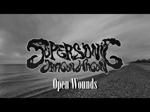 Open Wounds