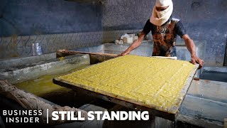 How 15 Traditional Crafts Survived For Centuries | Still Standing Marathon | Business Insider