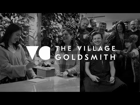 About Us | The Village Goldsmith