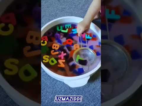 Fine Motor skills #focus #sensory #play #utubeshorts #shortvideo #viralshort #likevideo #foryou #ot