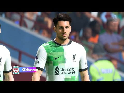 HIGHLIGHTS: Premier League goal! | Liverpool Aston Villa