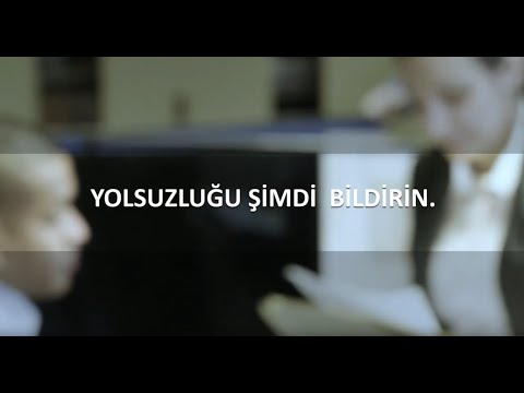 Türkçe IBAC videosu hakkında