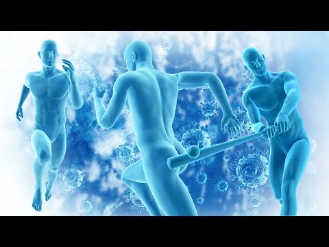 999Hz + 1111Hz | Heal Damage In The Body and Soul - Destroy Unconscious Blockages and Negativity