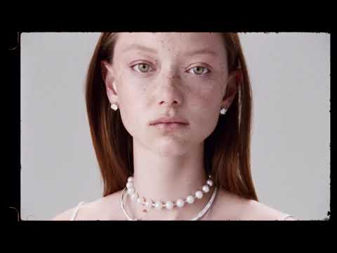 Tiffany & Co.—Find Strength with Tiffany T1