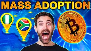 Global Crypto Adoption is Exploding – But NOT Where You’d Expect!