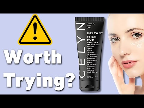 Berbax Celyn Cream Review - Does It Work Or A Scam?