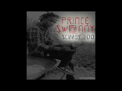 Prince Swanny - Scooby Doo {T.G Warning}