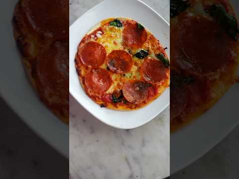 Make Pizza at Home in Minutes - You Won't Believe it!!