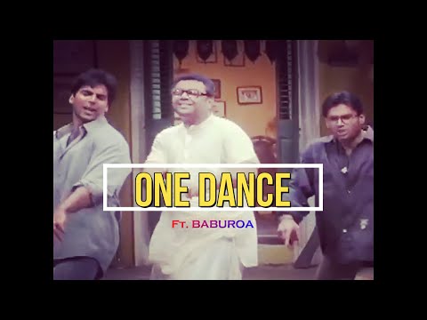 One dance Ft.BabuRao- (Remix) Silent Soul