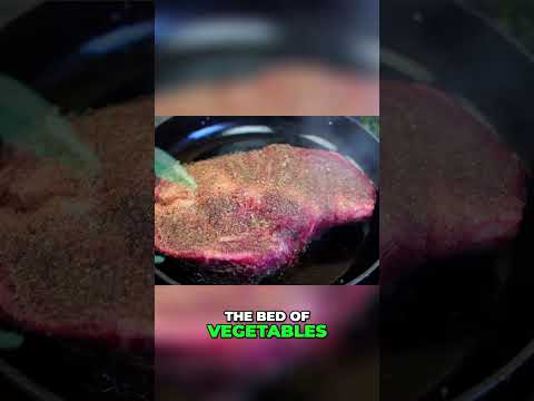 How to Season a Juicy Chuck Roast for Maximum Flavor