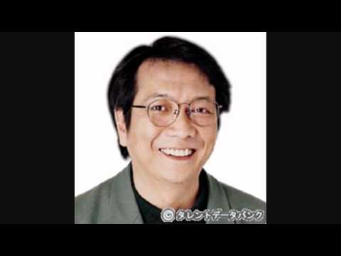 土師孝也　HASHI Takaya　ボイスサンプル