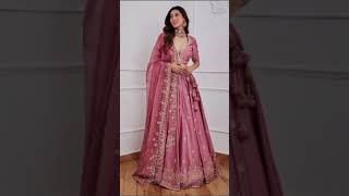 Lengha outfits for women #lengha_collaction