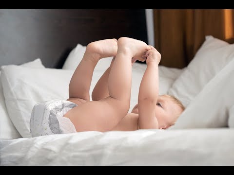 Natural home remedies for diaper rash in babies