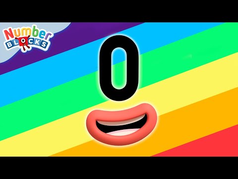 The Best Small Numbers 🐞 | Learn to Count | @Numberblocks