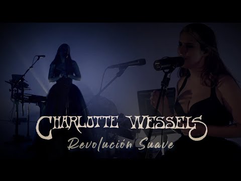 CHARLOTTE WESSELS - Soft Revolution (subtitulado al español)