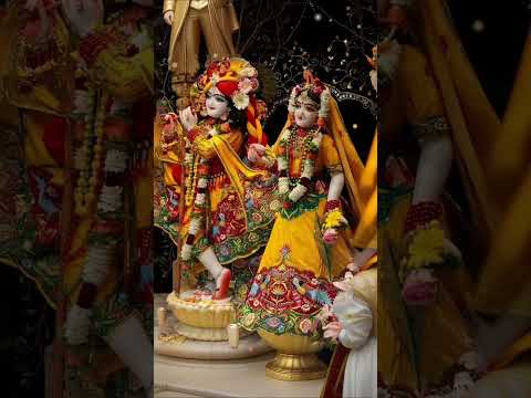 Radhe Krishna Bhajan shorts 🙏#viralvideo #shortvideo #radhekrishnabhakti #radharani #bhaktibhajan