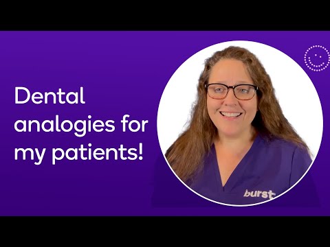 Dental Analogies: Simplifying Oral Care for Better Understanding