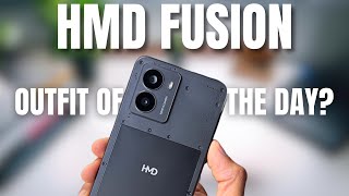 Is the HMD Fusion Worth Your Money? Watch This Review Before You Buy!