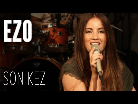 Ezo - Son Kez (JoyTurk Akustik)