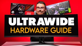 The Ultimate Guide to Ultrawide Monitor PC Compatibility! Can your PC run one?