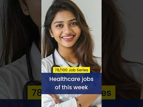 Urgent Hiring: Staff Nurses at Satkriya Health Care in Kochi