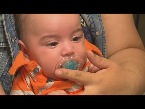 Whooping cough cases surging across US | WSOC-TV