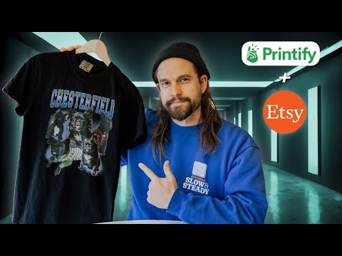 How Much I Made Selling on Etsy (Realistic Results)