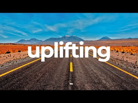 Uplifting Background Music For Videos